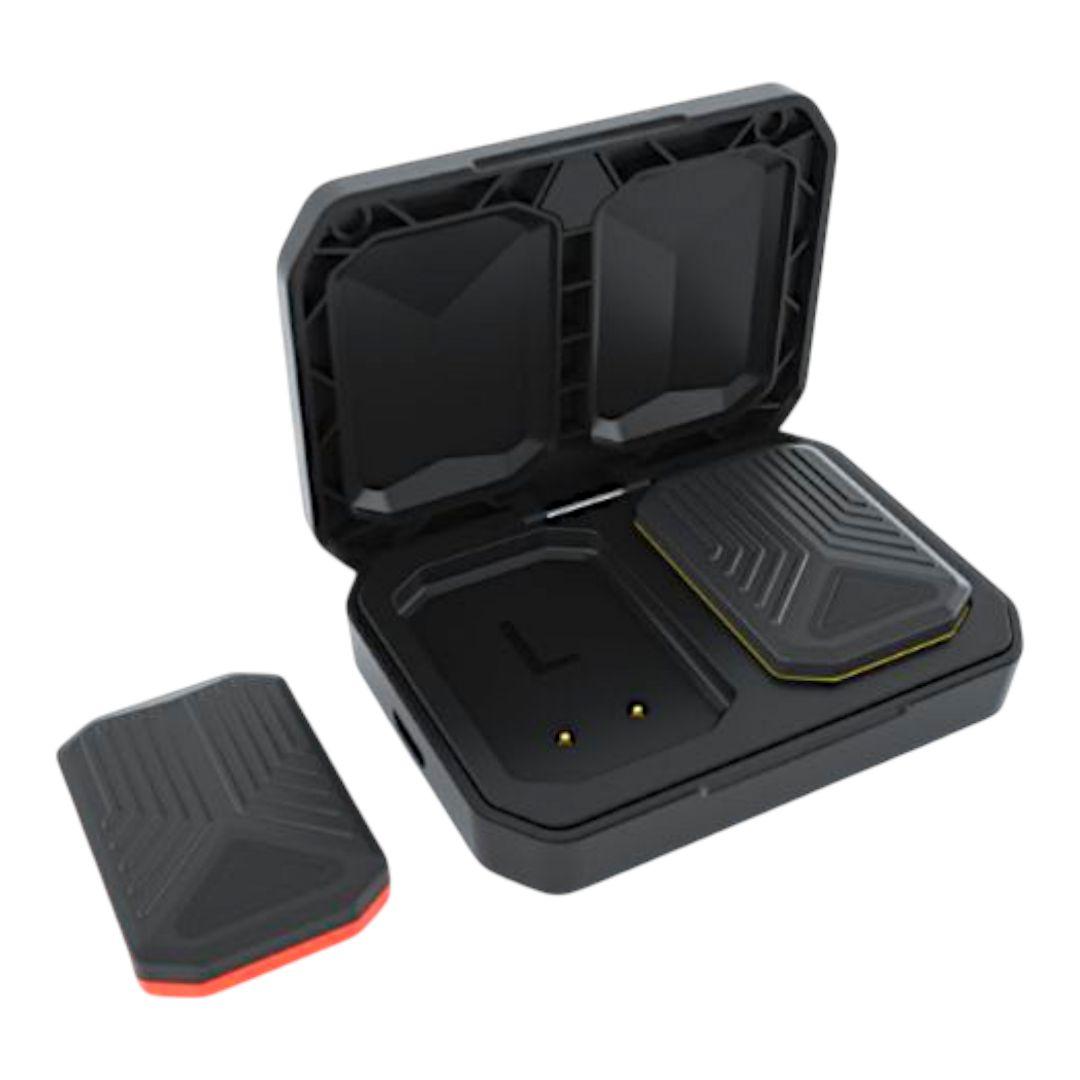 最新】ボクシング パンチセンサー BX100｜アプリ連動 スマートトラッカー