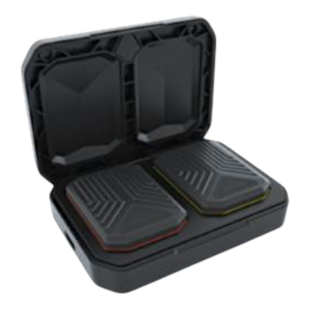 最新】ボクシング パンチセンサー BX100｜アプリ連動 スマート