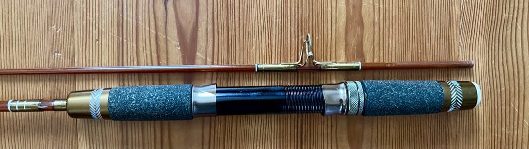 AWAZON-オリムピックBright Lure 150-S スピニング用ロッド