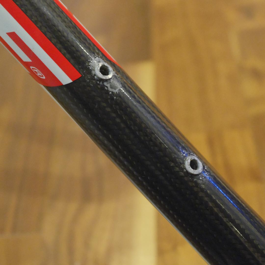 U*様 TIME VX EDGE 2006年 XXSサイズ - メルカリ