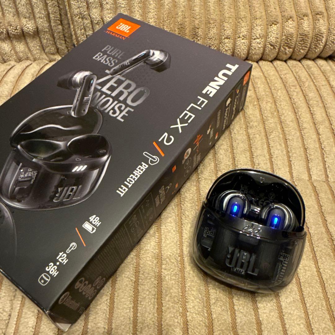 JBL TUNE FLEX 2 ワイヤレスイヤホン Amazon.co.jp: JBL Tune Flex 2 / ワイヤレスイヤホン/bluetooth