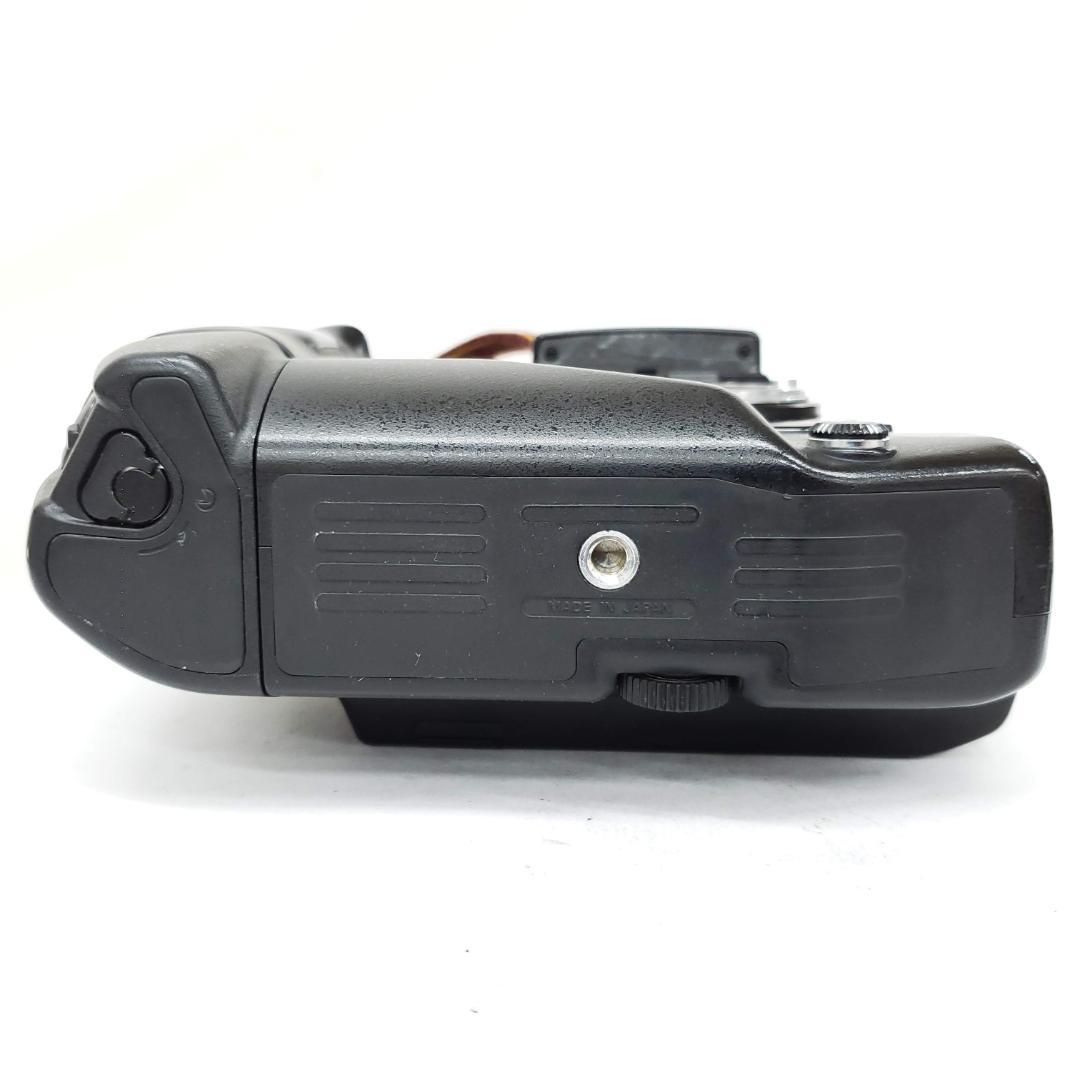 動作確認済】 Nikon F4 F1219-168-3v y - メルカリ