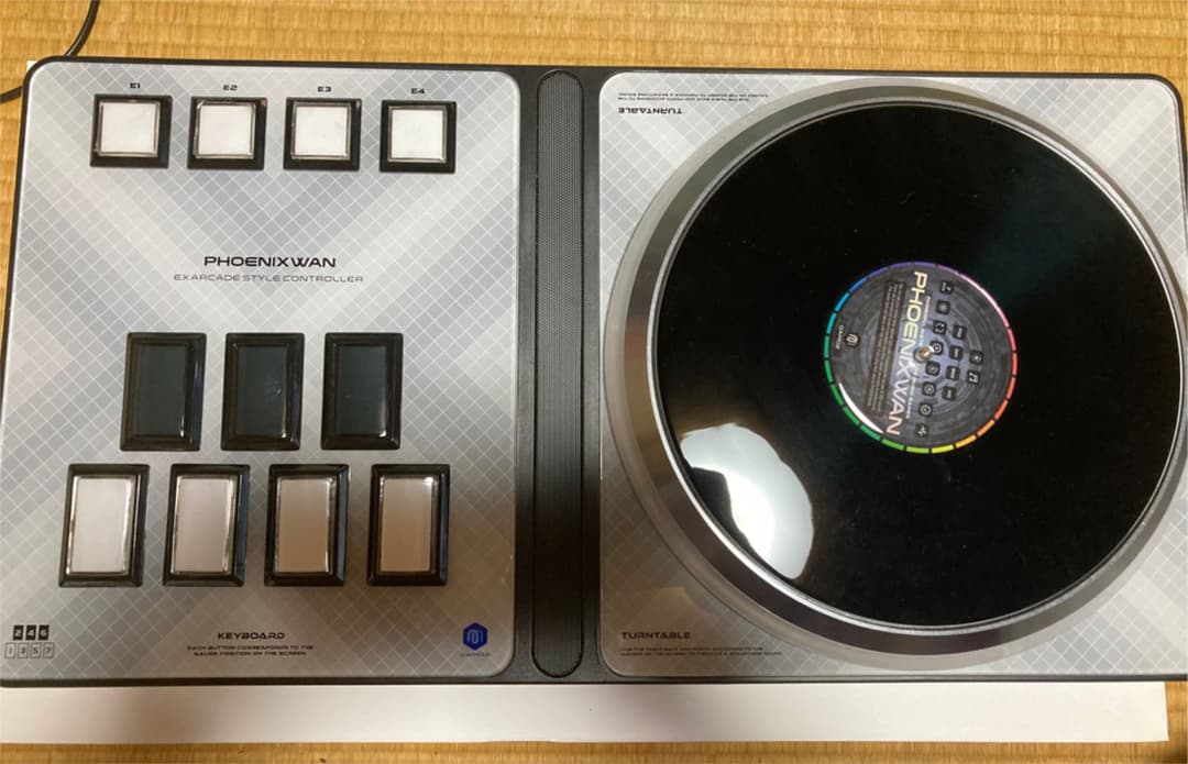 さつき Phoenixwan DAOコン DJ DAO PHOENIX WAN 2022