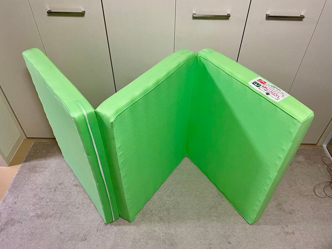 ヘルスウェーブ ゴールド すこやか D.C.Version ジュニア