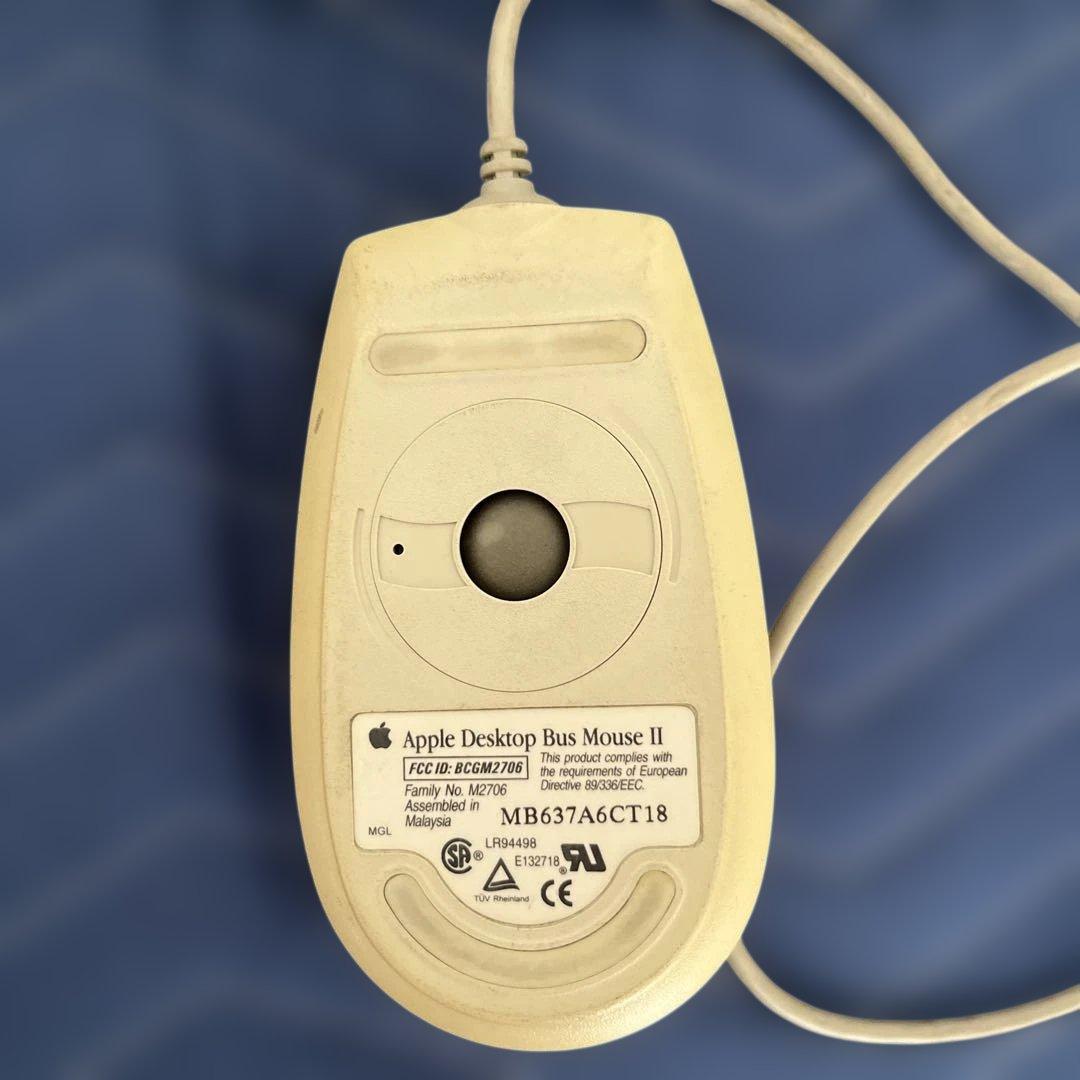 Apple Macintosh SE/30 ジャンク品 ヴィンテージ - メルカリ