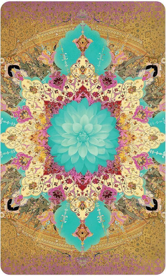 正規品オラクルカード】海外美麗デッキ✨古代の知恵オラクル ゴールド