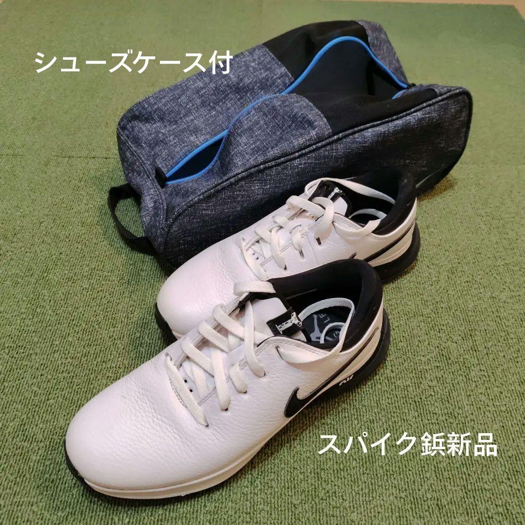 NIKE エアズーム ビクトリーツアー3 シューズケース付（スパイク鋲新品） 楽天市場】ナイキ エア ズーム ビクトリー ツアー 3 NIKE AIR ZOOM