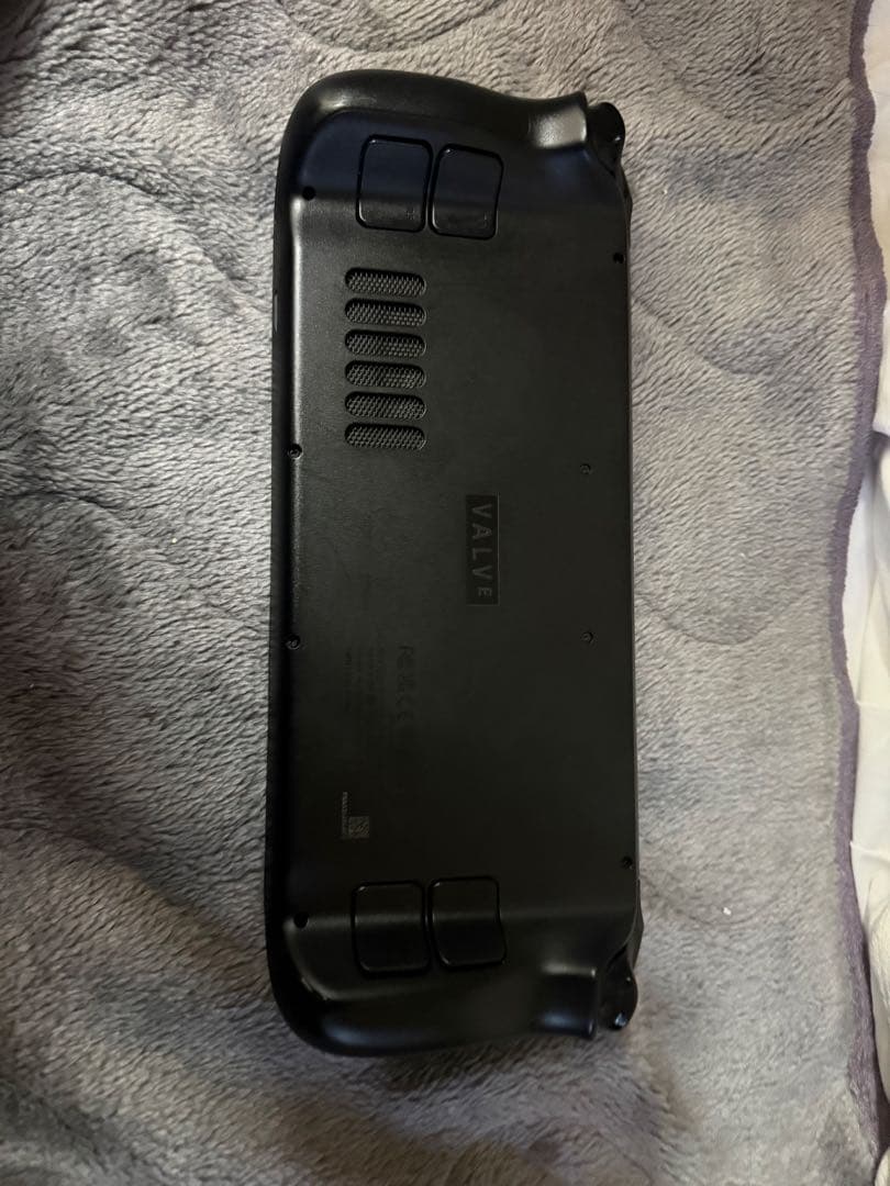 Valve Steam Deck 1TB換装ジャンク - メルカリ