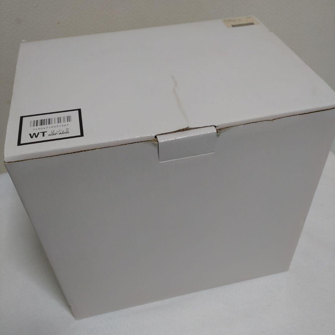 タイガー ソフトクリームメーカー ABP-A600 Amazon | TIGER ソフトクリームメーカー ソフトホワイト ABP-A600-WS