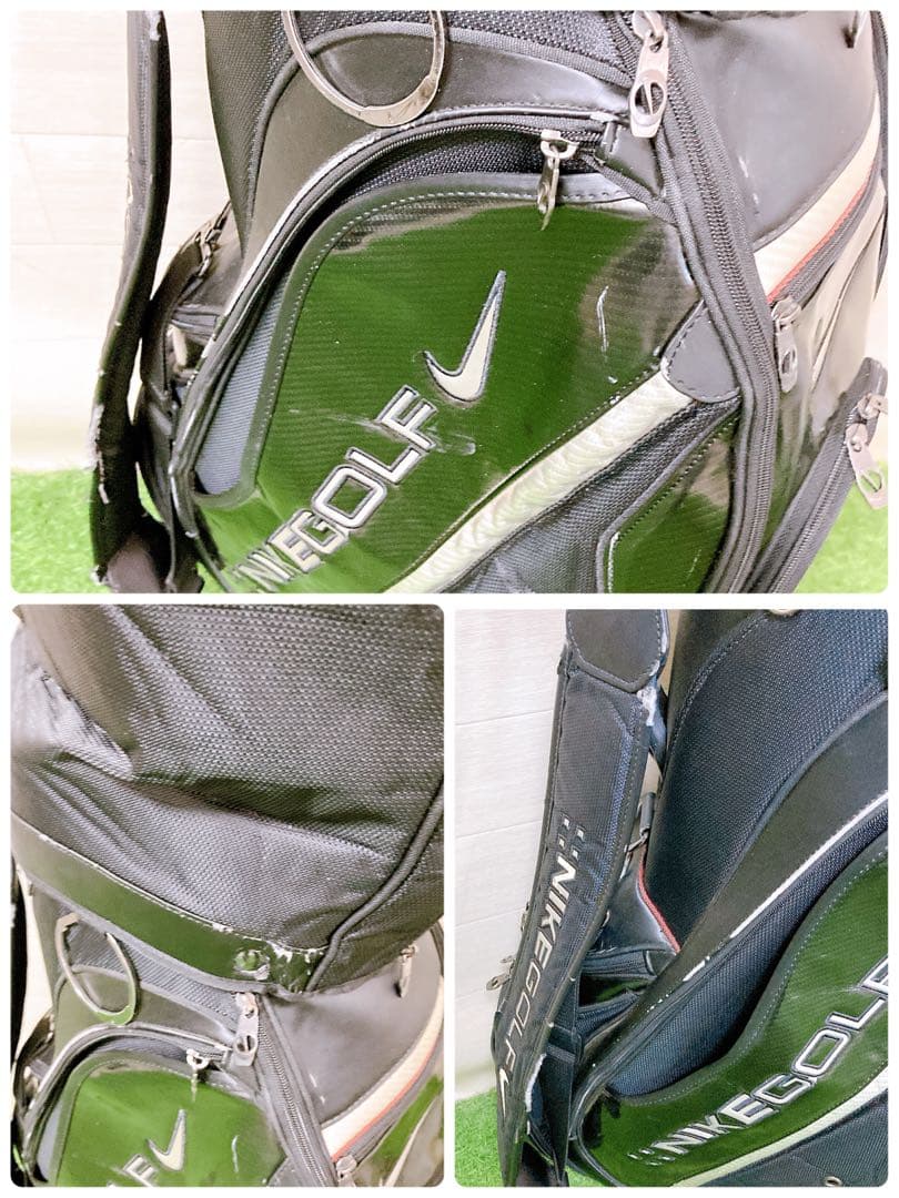 M3 ナイキ 初心者オススメ ゴルフクラブセット メンズ 14本