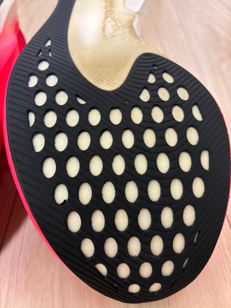 ASICS  Speed Sky+ メタスピード スカイ+ 26.0cm