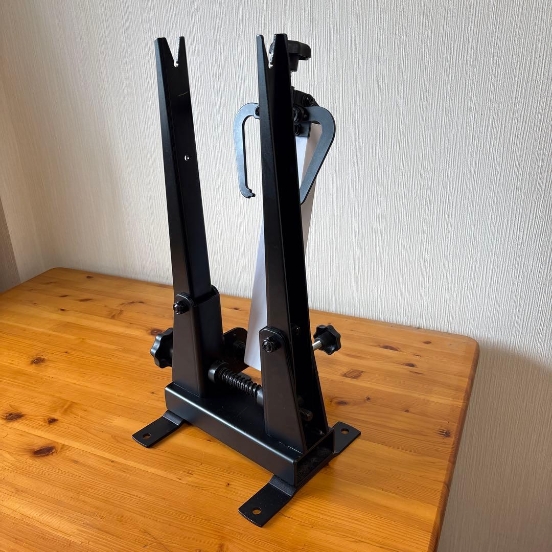 X-tools 振れ取り台 PWTセンターリングゲージ付き - メルカリ