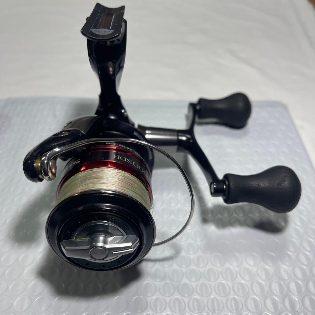 セフィアbb C3000HGSDH C3000SDH 2台セット - メルカリ