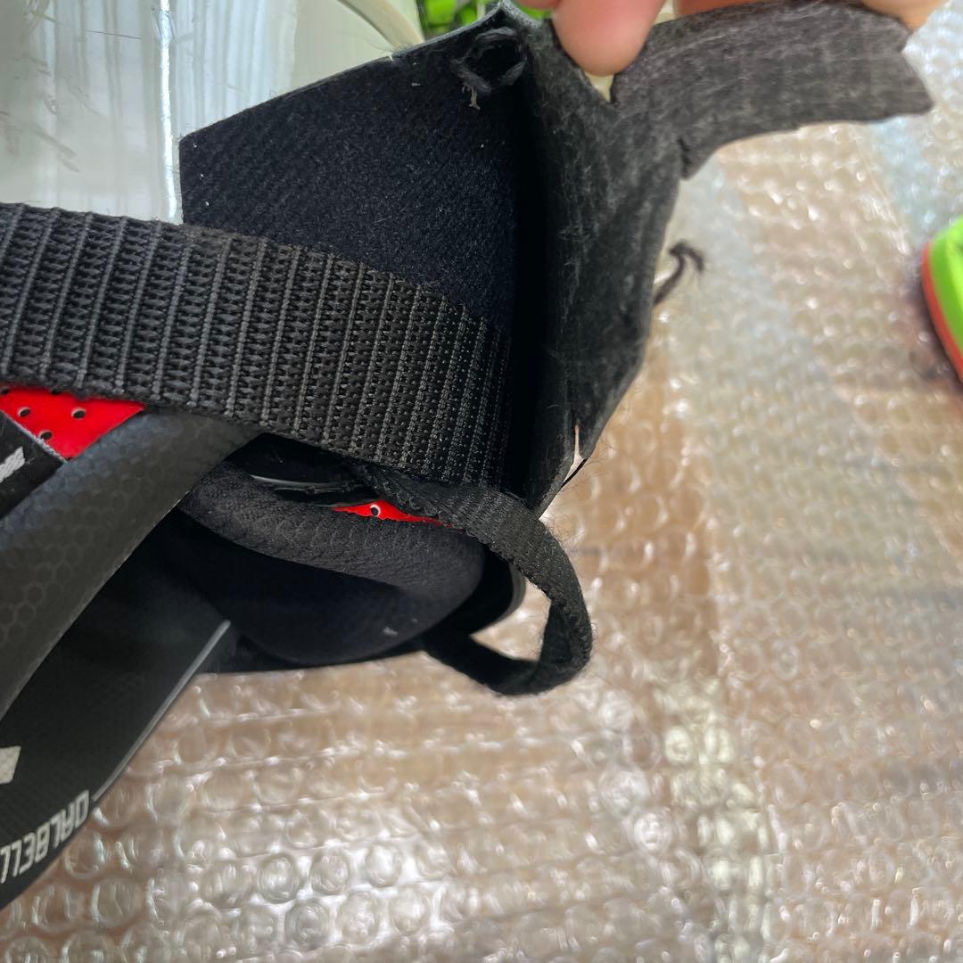 子供　ジュニア　メンズ　スキーブーツ　23.5cmDALBELLO DRS WC