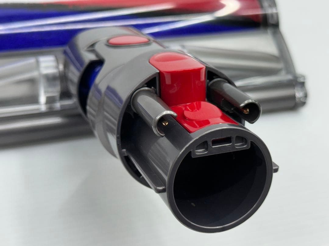 動作保証 希少 CY29 ダイソン ヘッド 171324 掃除機 中古 美品 - メルカリ