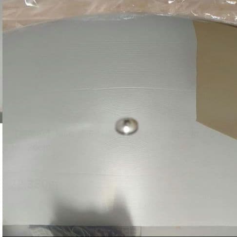 未使用品】MFG 遠赤外線 クッキング 焼き物プレート 36cm - メルカリ