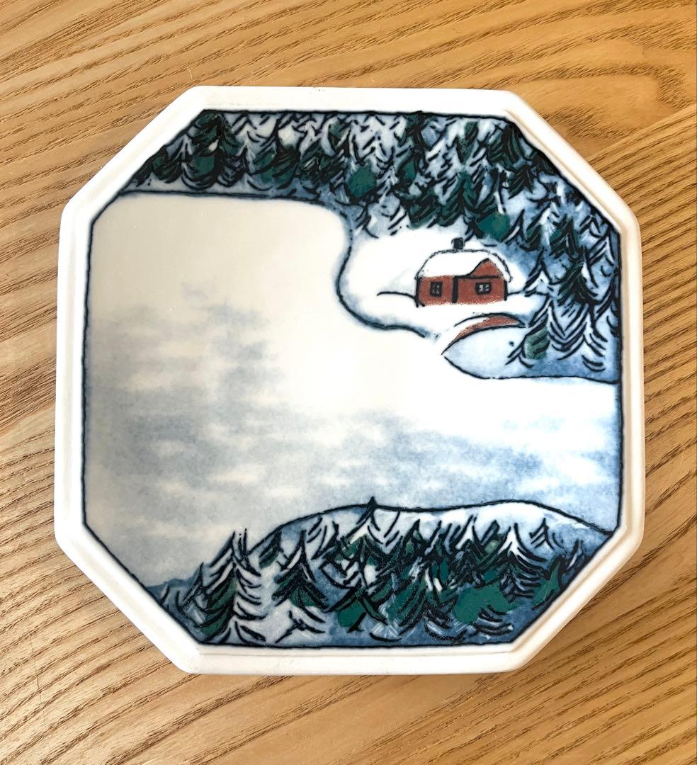 ARABIA × FINNAIR ヘルヤ 