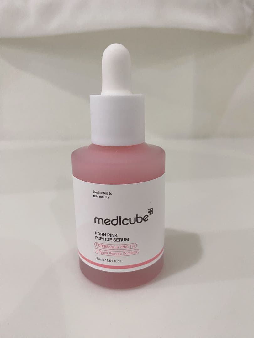 メディキューブ ブースタープロミニ 美顔器 - メディキューブ 美顔器