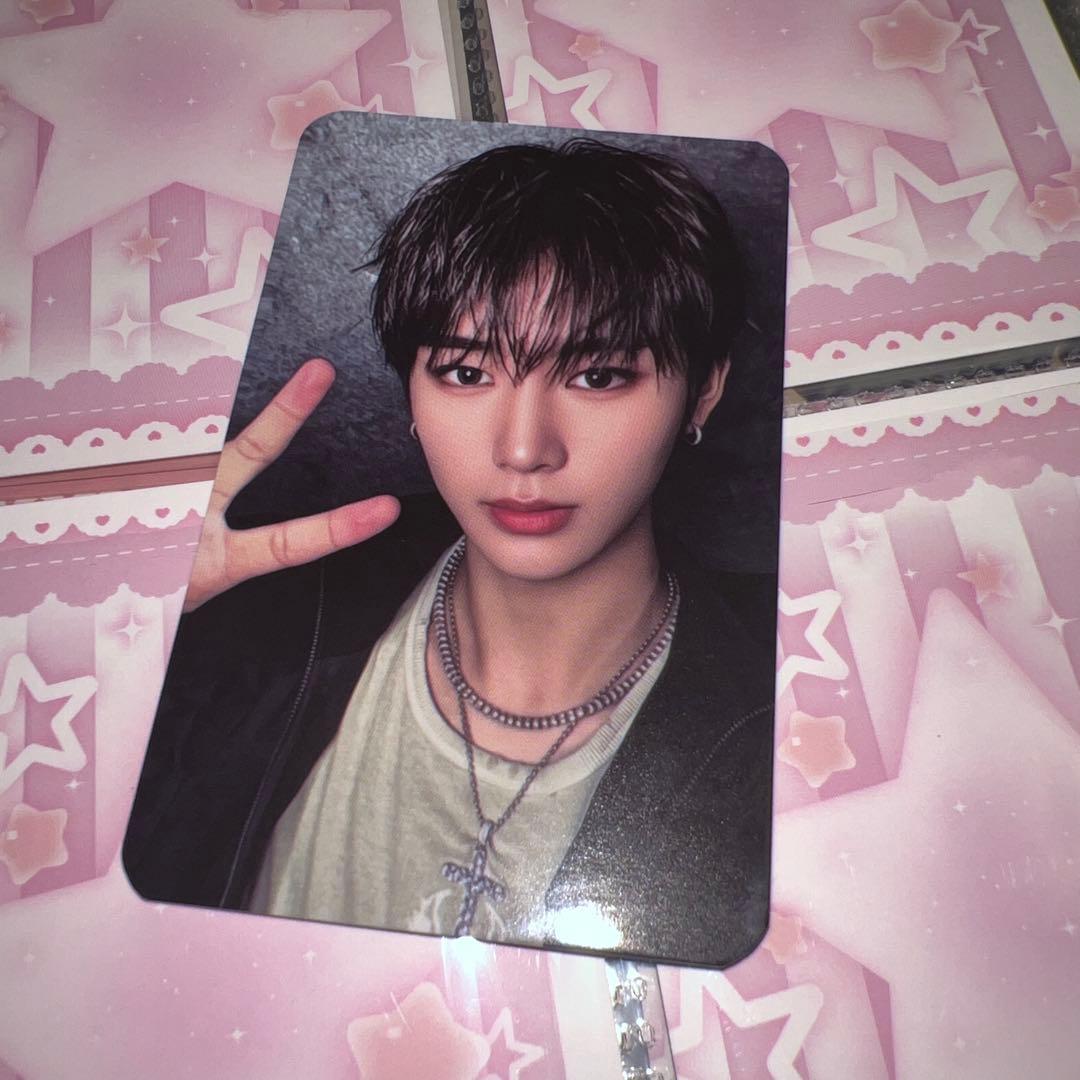 ALD1 アンシン サノク 2日目 - メルカリ