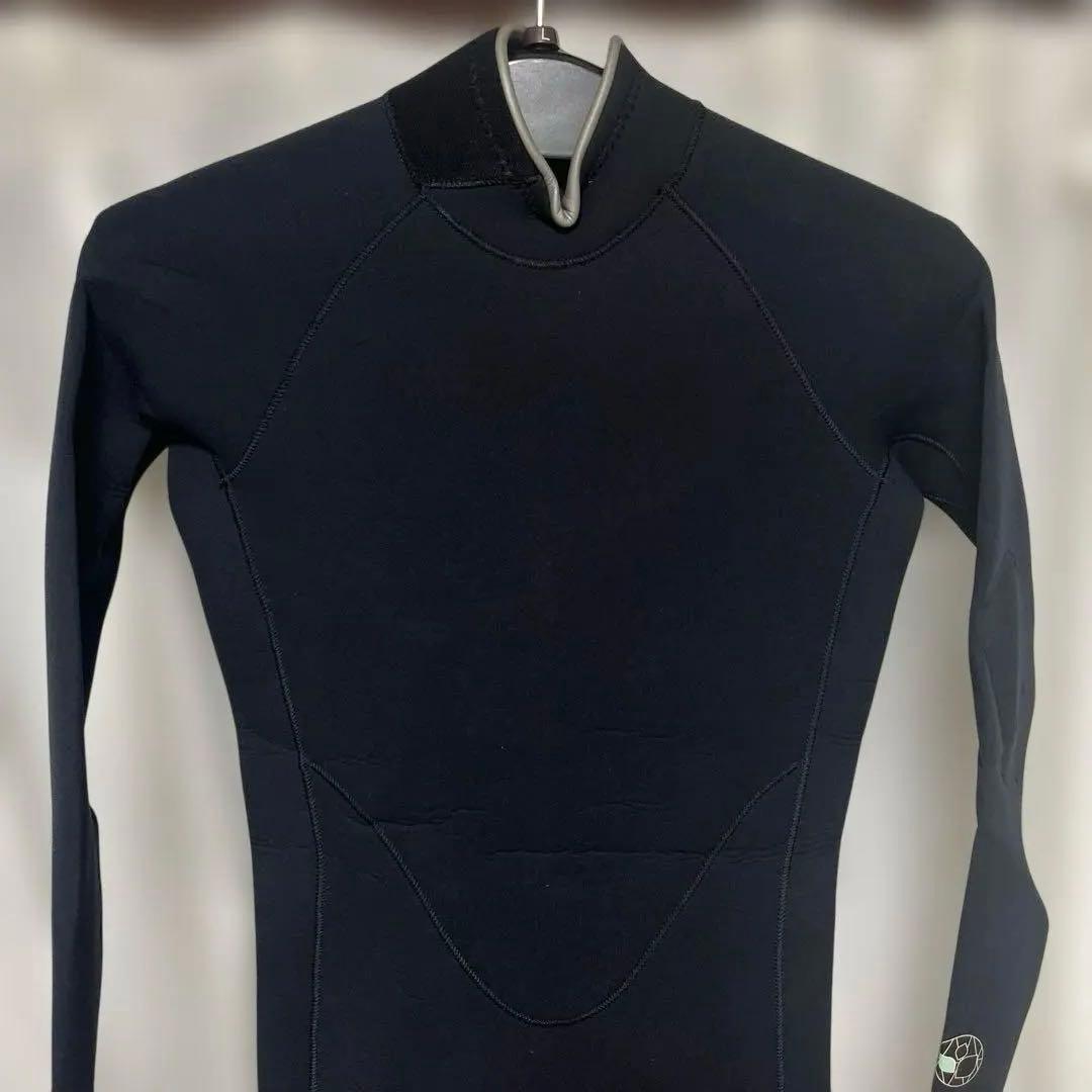 《新品未使用》 スリーウェザー　ウェットスーツ　L メンズ