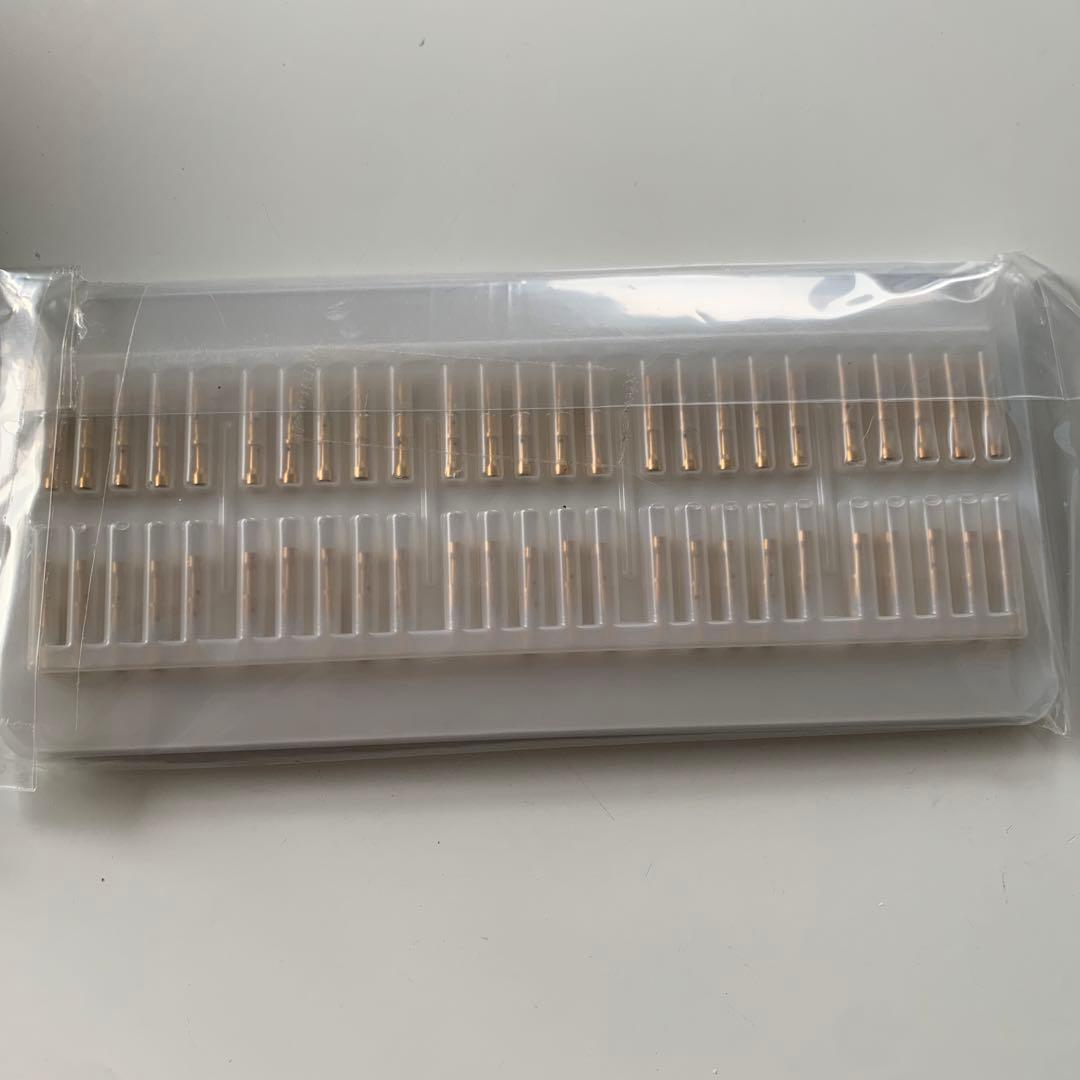 SOURIAU ピン在庫品 RC20M-13D28-B 50個×2袋