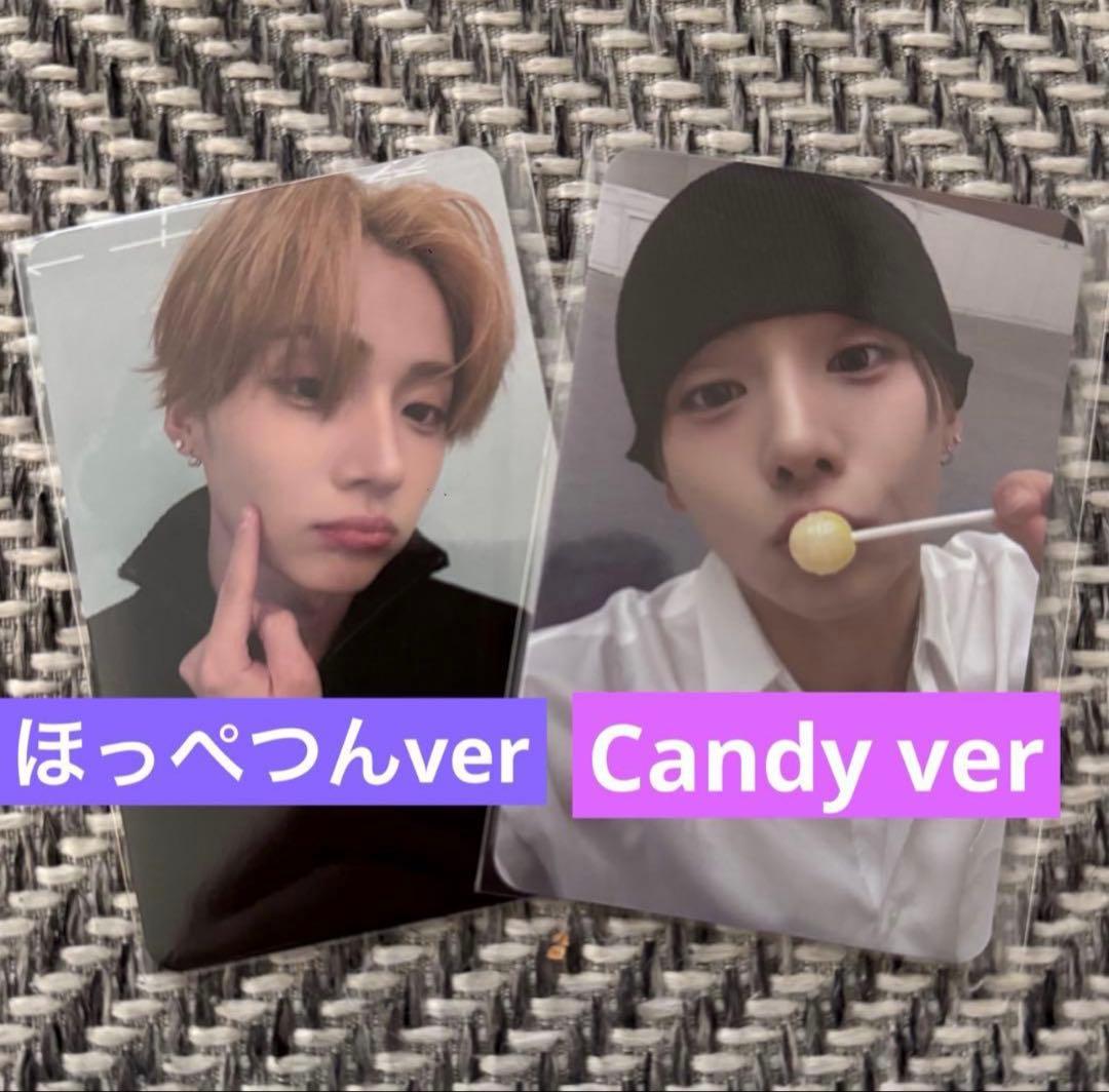 ALPHA DRIVE ONE サンウォン Mnet plus merch 特典 - メルカリ