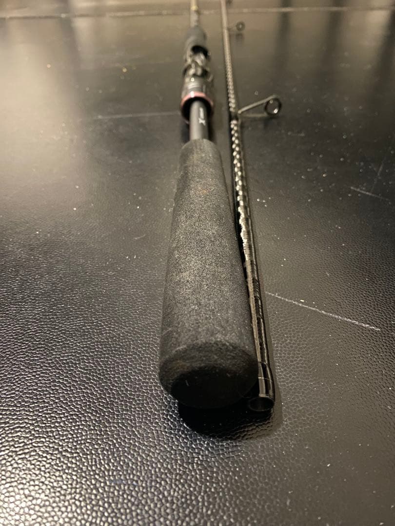 シマノ　ダイナダートS80M シマノ(SHIMANO) ダイナダート S80M(スピニング) 354235｜アウトドア