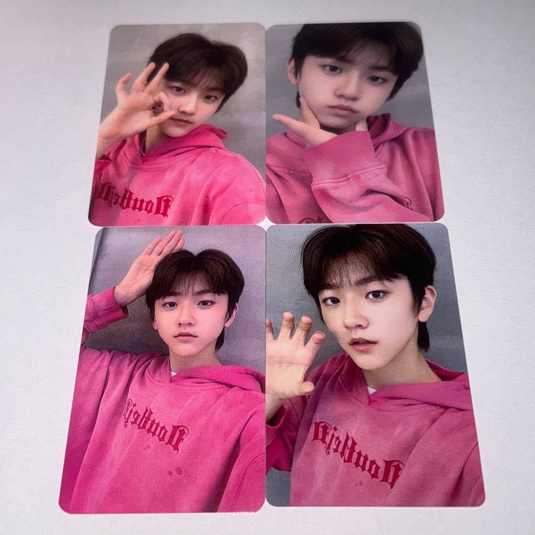 FANTASYBOYS ケイダン トレカ セット - メルカリ