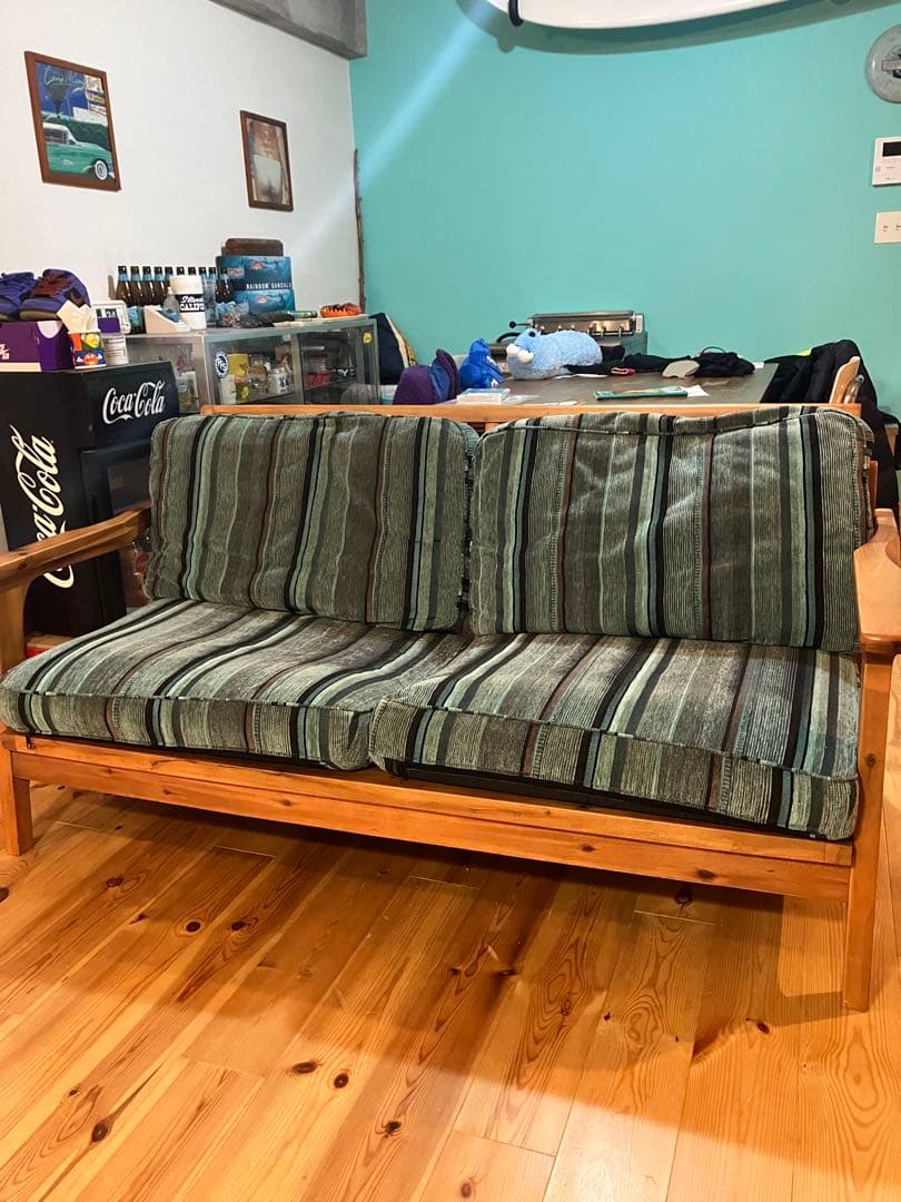 WTW ソファ TISMO SOFA TISMO - covering sofa｜【公式】WTW通販｜サーフスタイルの家具