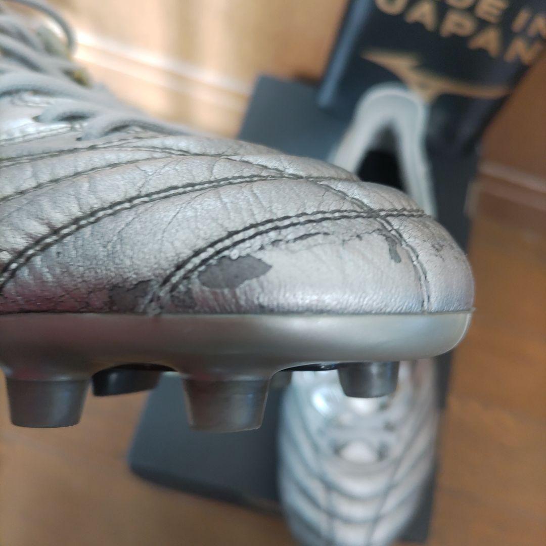 モレリアネオ3　DNA　PACK　26.0cm