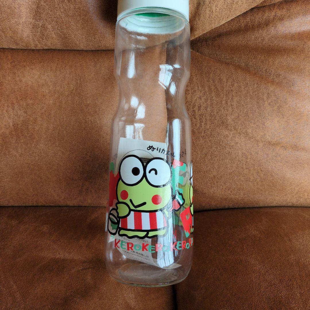 けろけろけろっぴ クールポット 1000ml レトロ - メルカリ