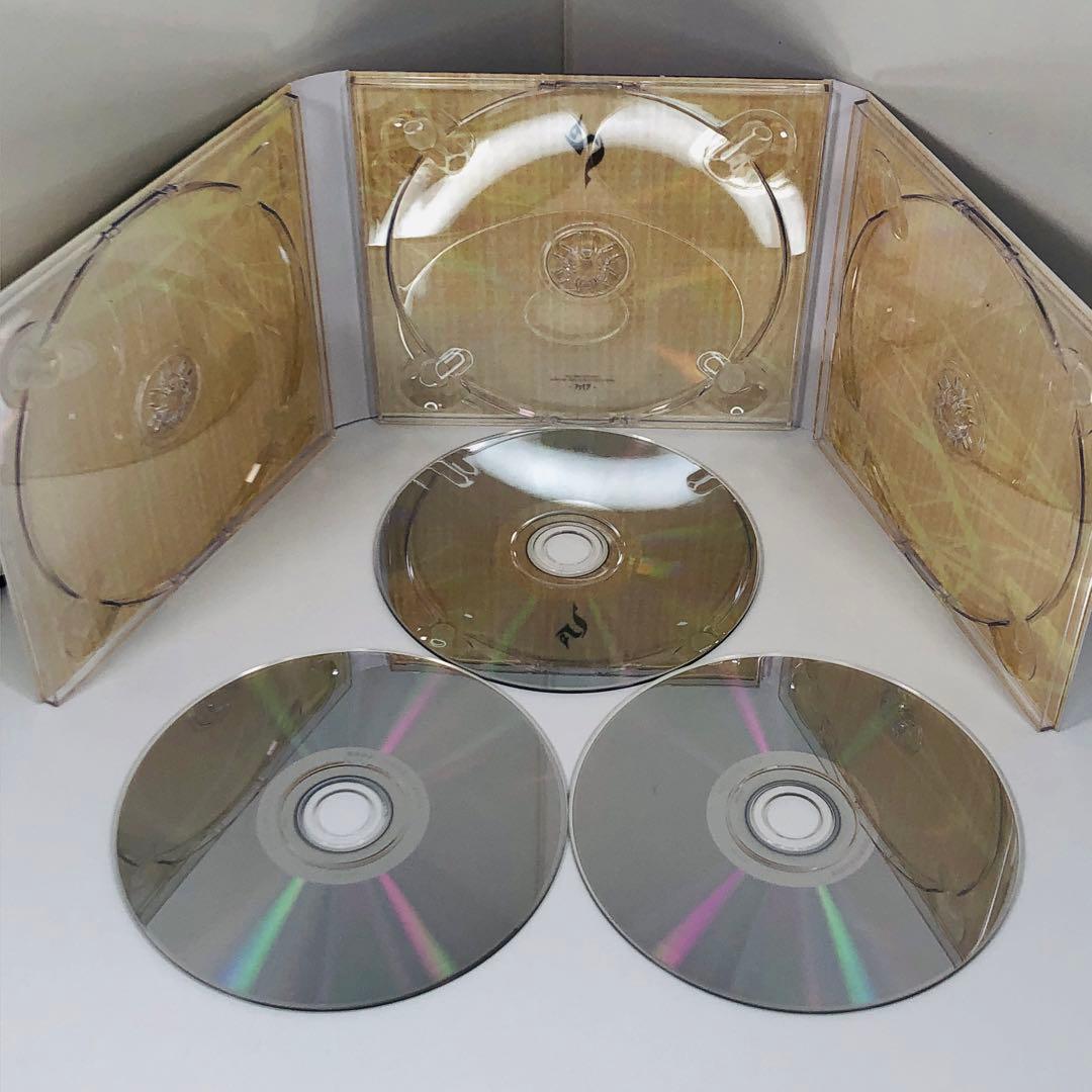 5(ファイブ)　SoundAlbum 　yukar(ユーカラ)