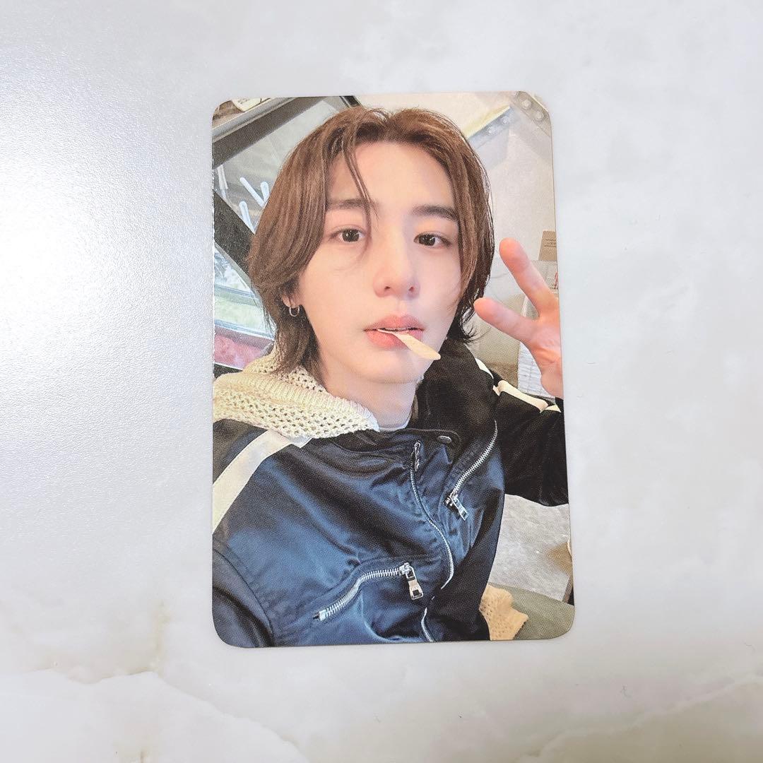 BOYNEXTDOOR ボネクド イハン how m2u ラキドロ トレカ - メルカリ