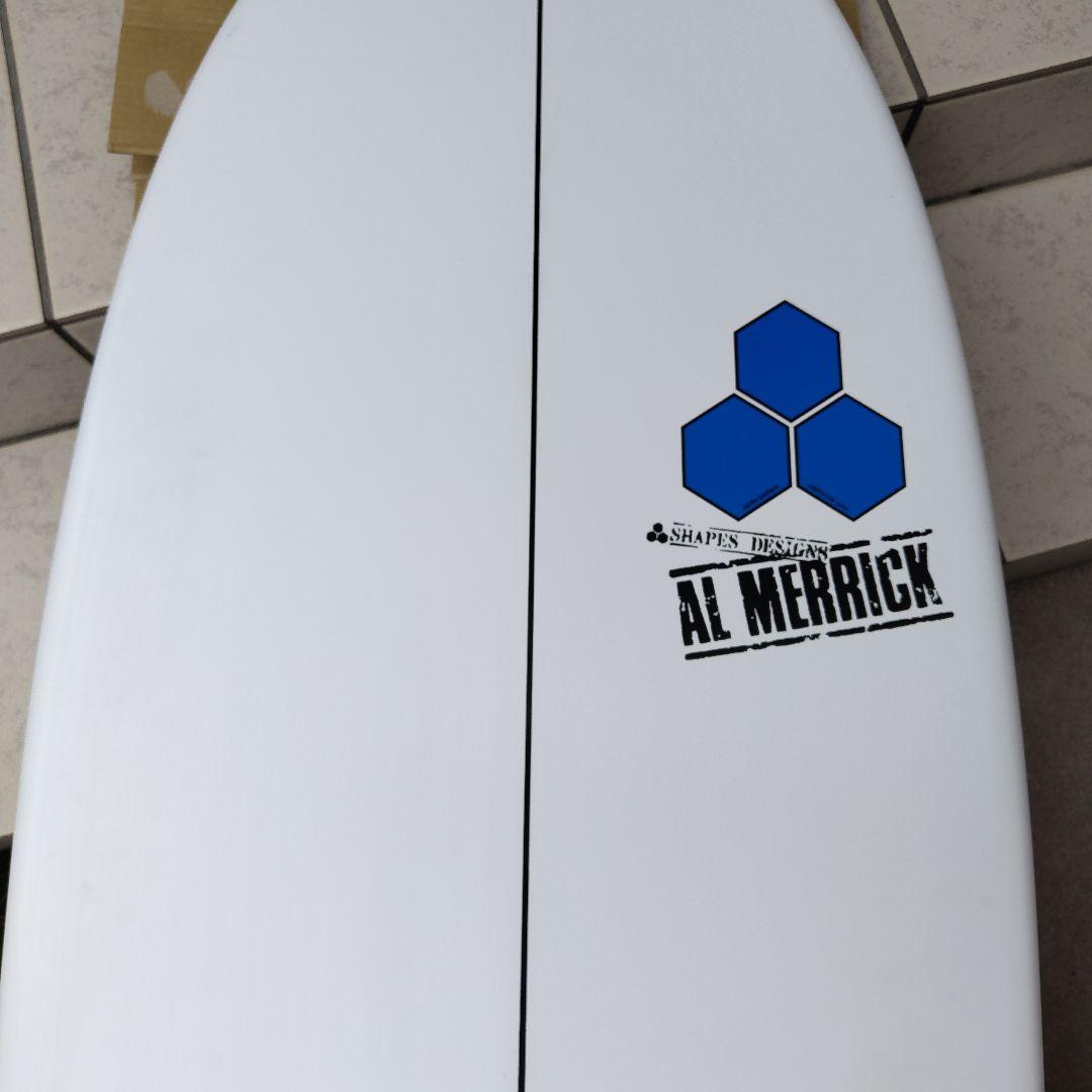 CI Average Joe surftech 5.5 アベレージジョー - メルカリ