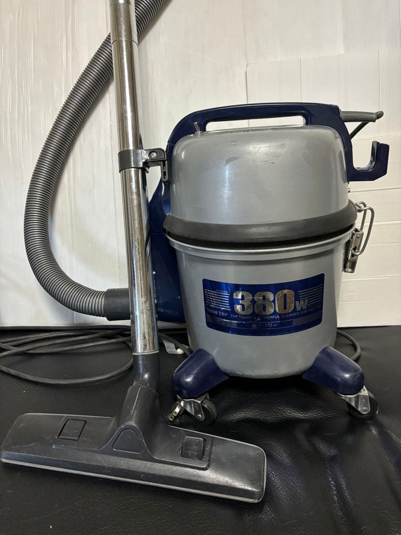 定価4万以上‼️】パナソニック業務用掃除機 シルバー MC-G3000P - メルカリ