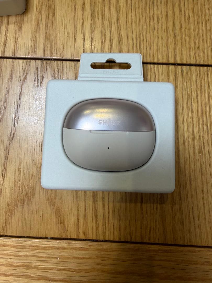 Shokz OpenDots ONE グレー 骨伝導イヤホン Shokz OpenDots ONE – FOCALPOINT DIRECT