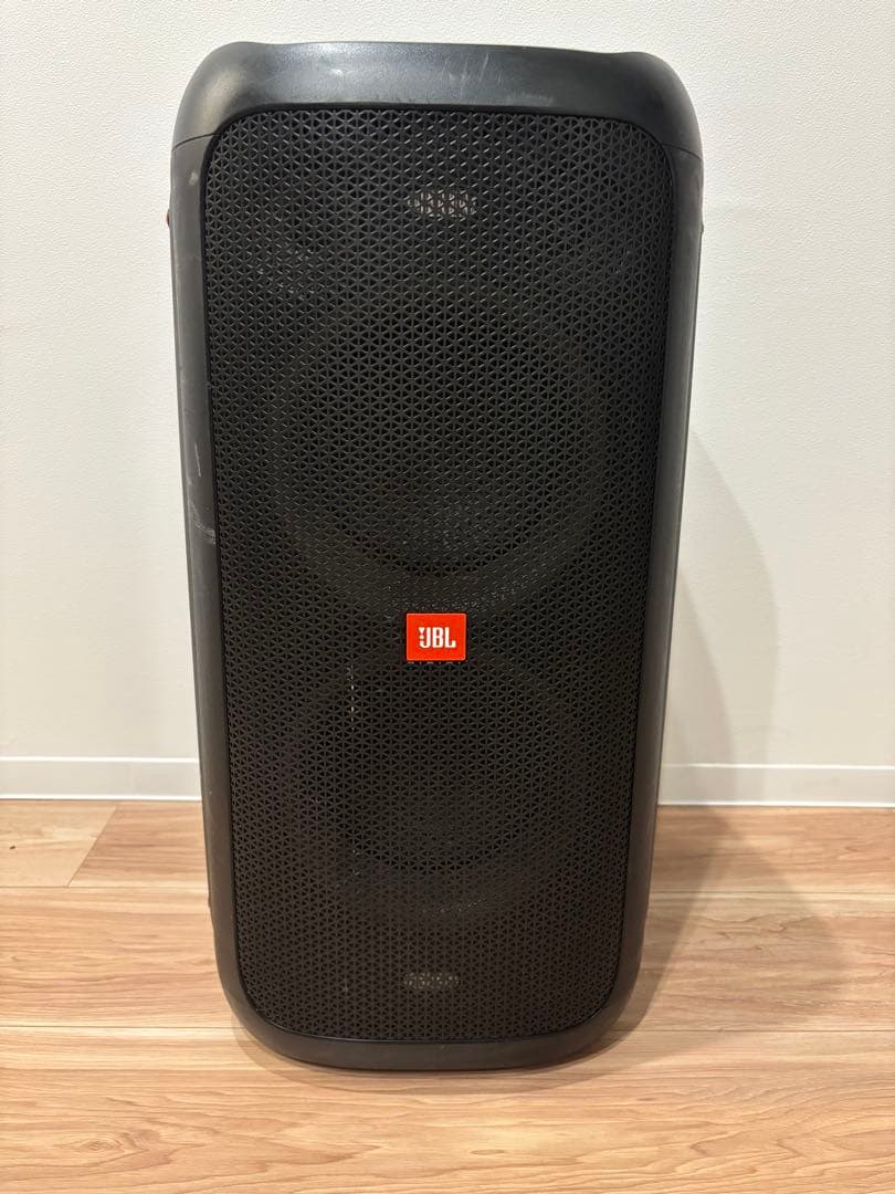 JBL PARTYBOX 100 ワイヤレススピーカー JBL PartyBox 100(パーティーボックス100): JBL/Bluetoothスピーカー