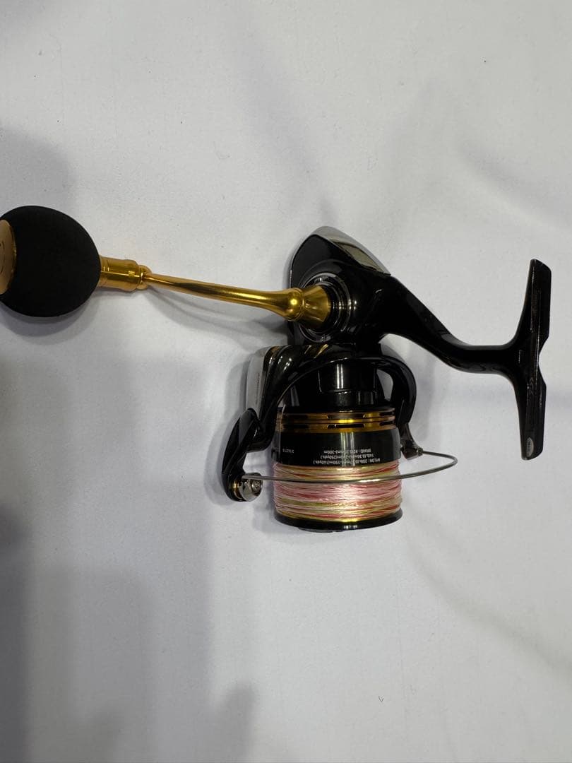 daiwaレガリスLT5000-CXH ダイワ レガリス LT5000-CXH (リール) 価格比較 - 価格.com