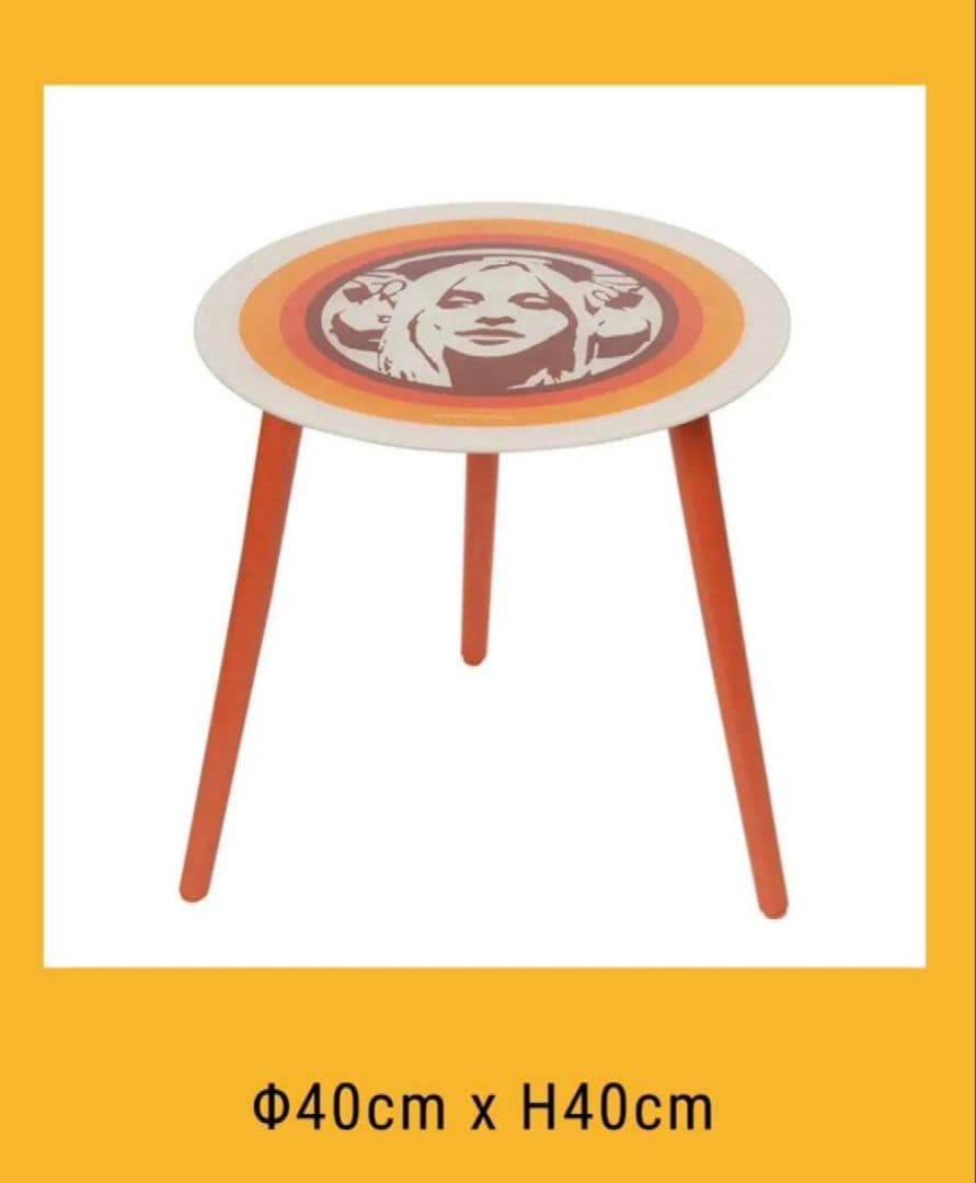 ヒステリックグラマー ノベルティ テーブル - メルカリ