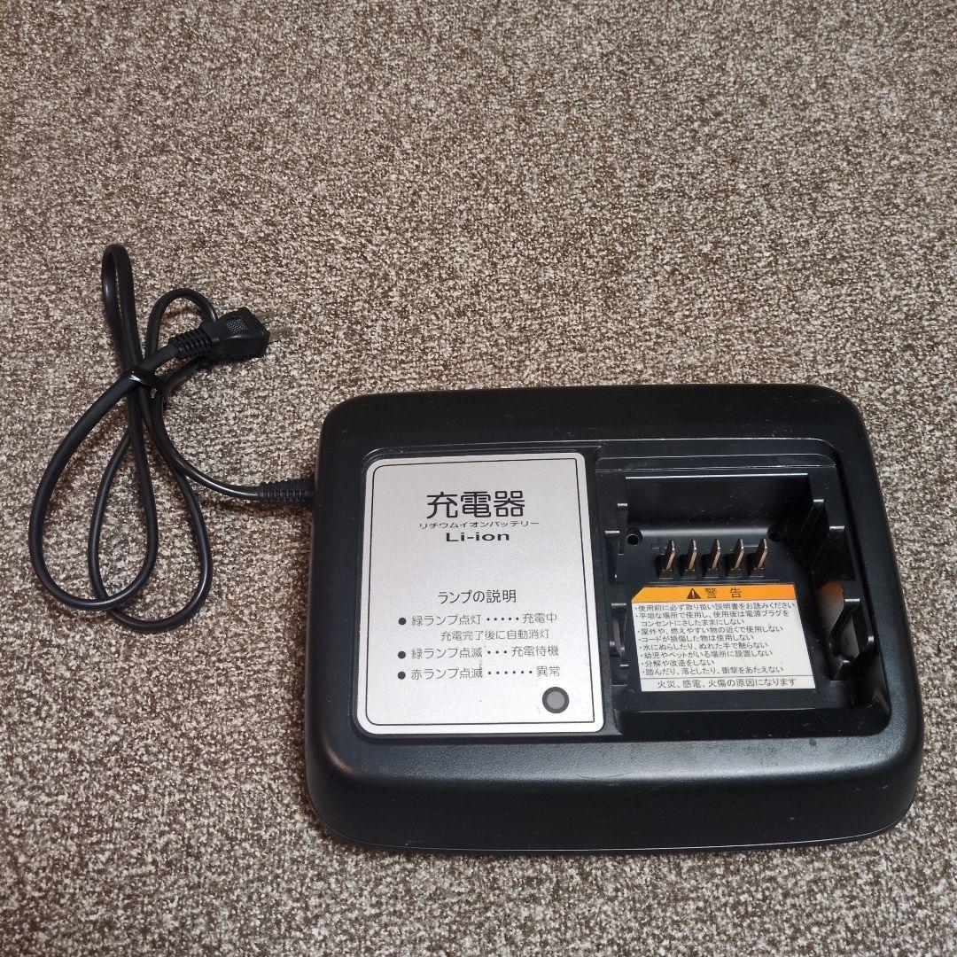 YAMAHA 電動アシスト自転車用バッテリー充電器 X92-10 - メルカリ