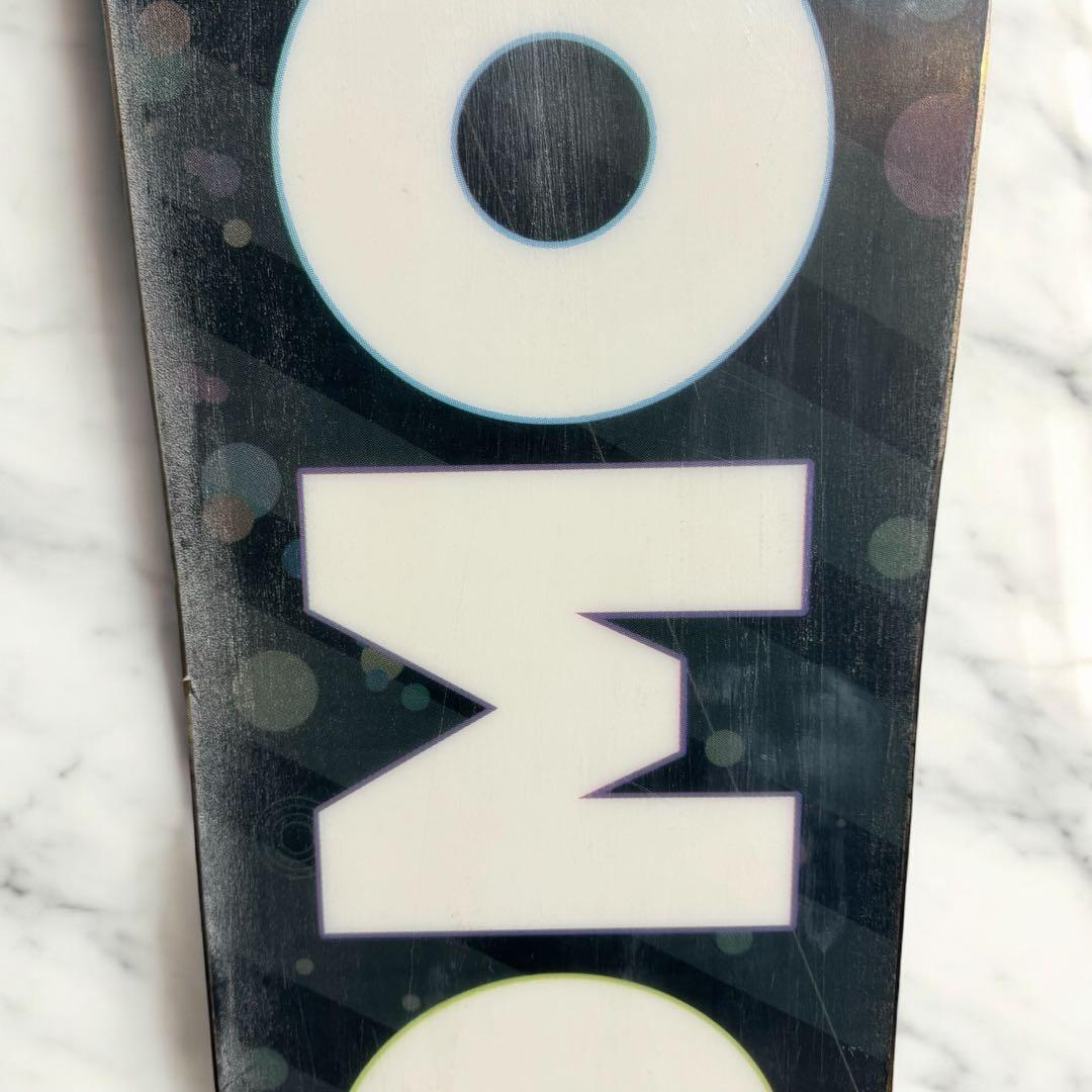 SALOMON サロモンLARK ROCKER 143㎝ ボードのみ - メルカリ