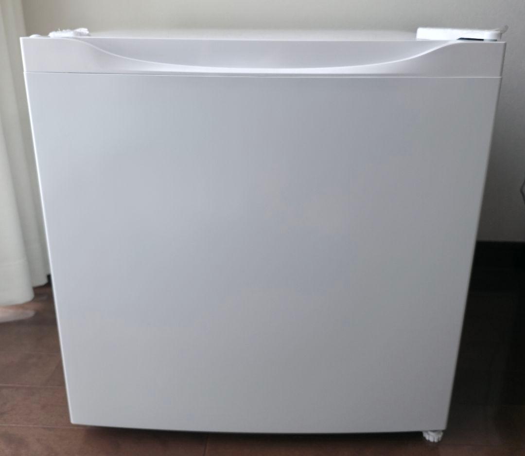 冷凍庫 MAXZEN JR031ML01WH 中古 小型冷凍庫 小型冷凍庫 JR031ML01WH