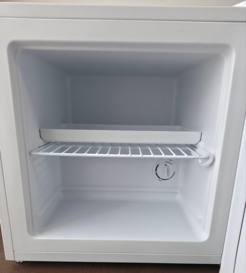 冷凍庫 MAXZEN JR031ML01WH 中古 小型冷凍庫 小型冷凍庫 JR031ML01WH