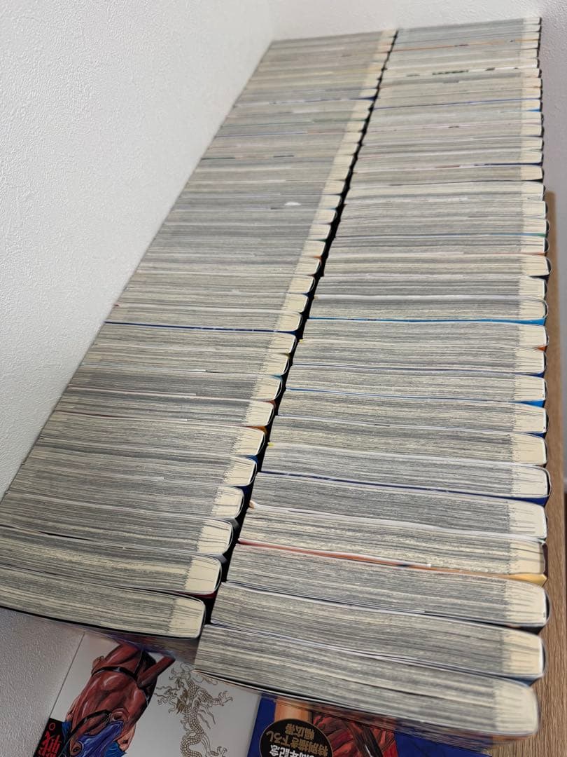 美品】キングダム 1-75巻セット/帯付き多数 - メルカリ