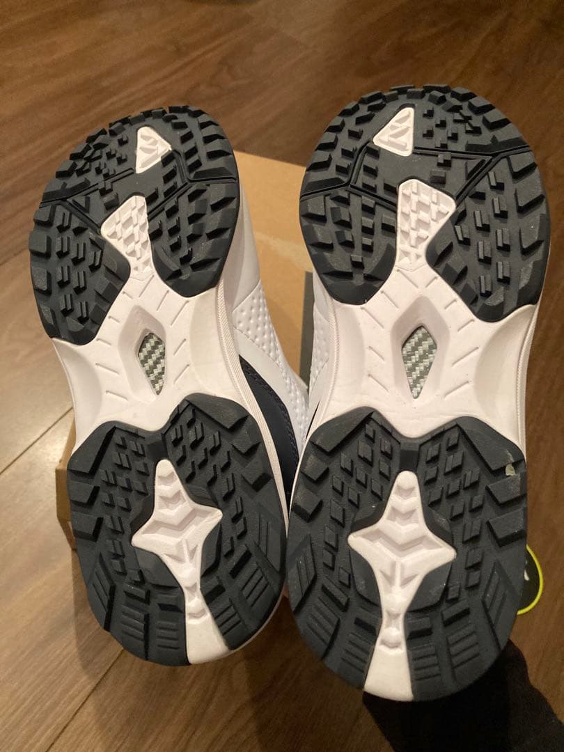 ブリヂストン　ゴルフシューズ　SH2408 24.5cm