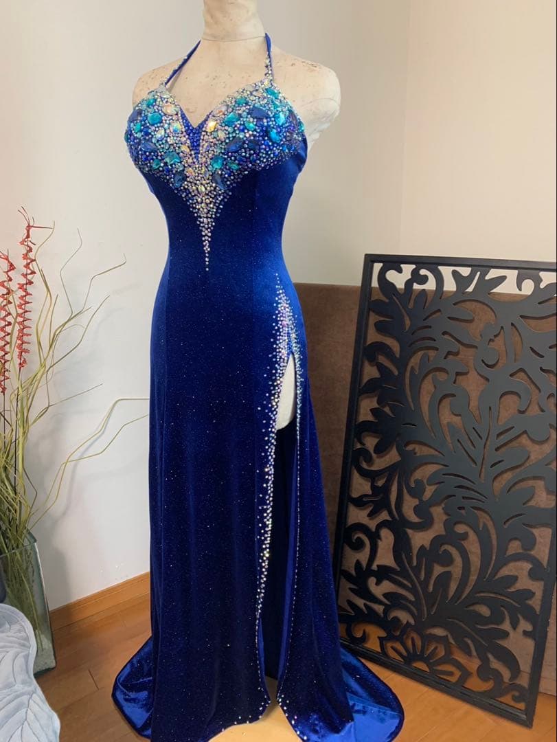 jbbfフィットモデル マッスルゲートドリームモデル ドレス - メルカリ