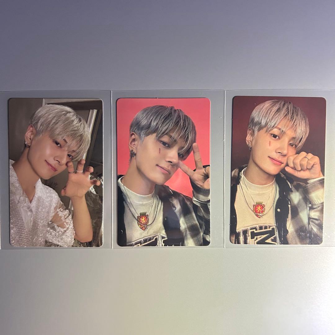 ORANGE BLOOD」ジェイ トレカまとめ売り - メルカリ