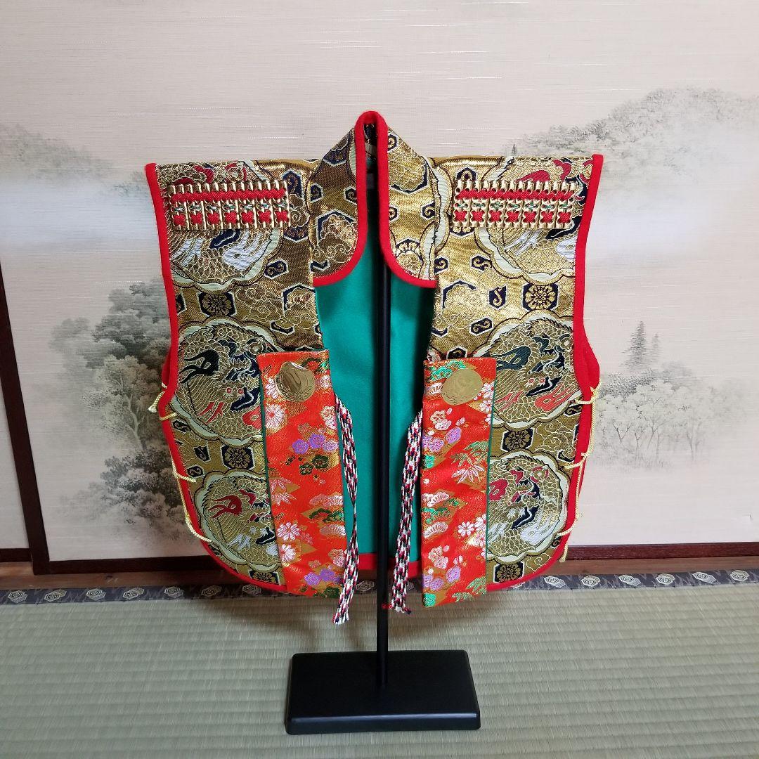 五月人形 中古品 タイムセール！ - メルカリ