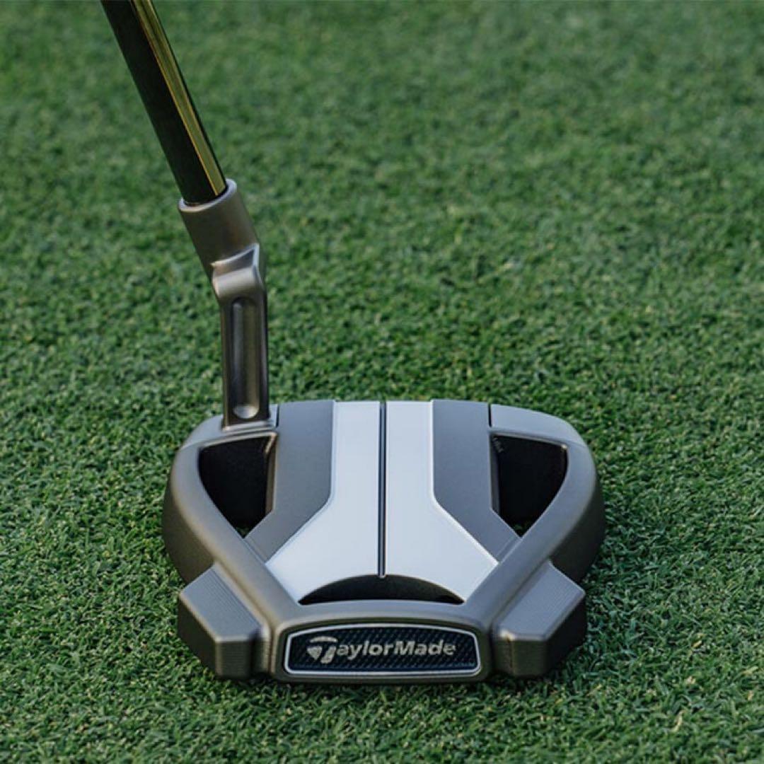 シェフラー使用 スパイダー ツアー X PROTO 34インチ - メルカリ