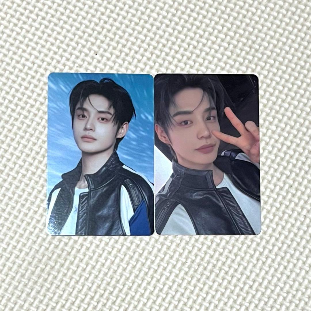 ZEROBASEONE キムジウン トレカ まとめ売り - メルカリ